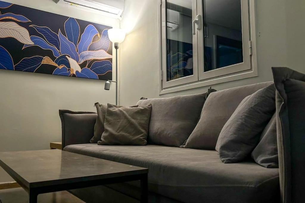 Exquisite Penthouse With Breathtaking Acropolis Panorama View Apartment Athens Exterior photo